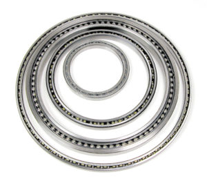 thin section bearings