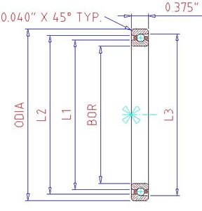 STC Series A-Type Schematic