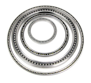 Thin Section bearings