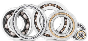 type of bearing | Schatz Bearing Aerospace Bearings
