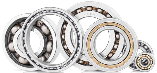 aerospace bearings