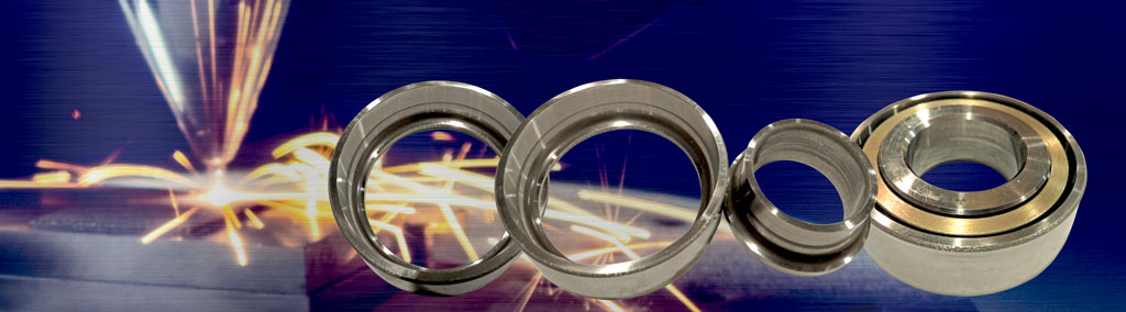 Schatz Additive Manufactured Bearings