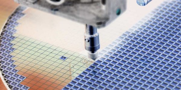 Semiconductor Bearing Manufacturing