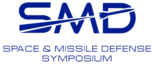 Space and Missile Defense Symposium logo