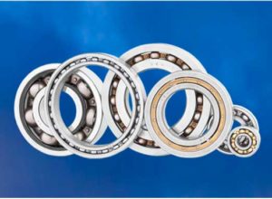Bearings for Aerospace