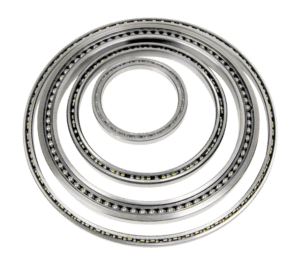 thin section bearings group