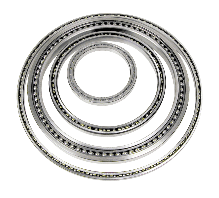 Thin Section Bearings Use Cases, Benefits and Products