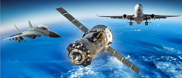 aerospace bearings