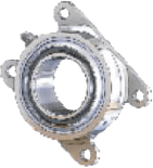 Custom bearing