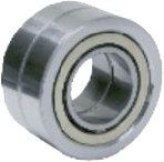Precision bearings