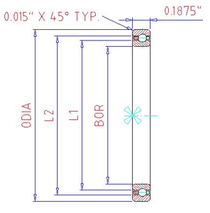 STAA Series: X Type