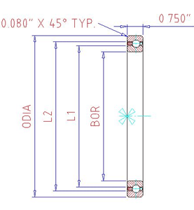 STF Series: X Type