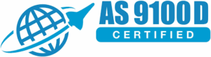 AS9100 certification audit