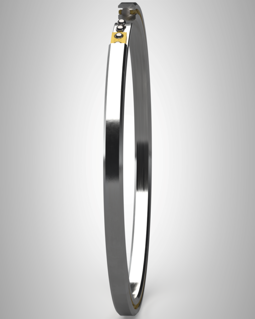 Precision Thin Section-Bearing: STA-Series, A-Type