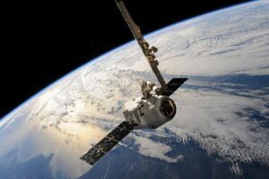 satellite gimbal bearings