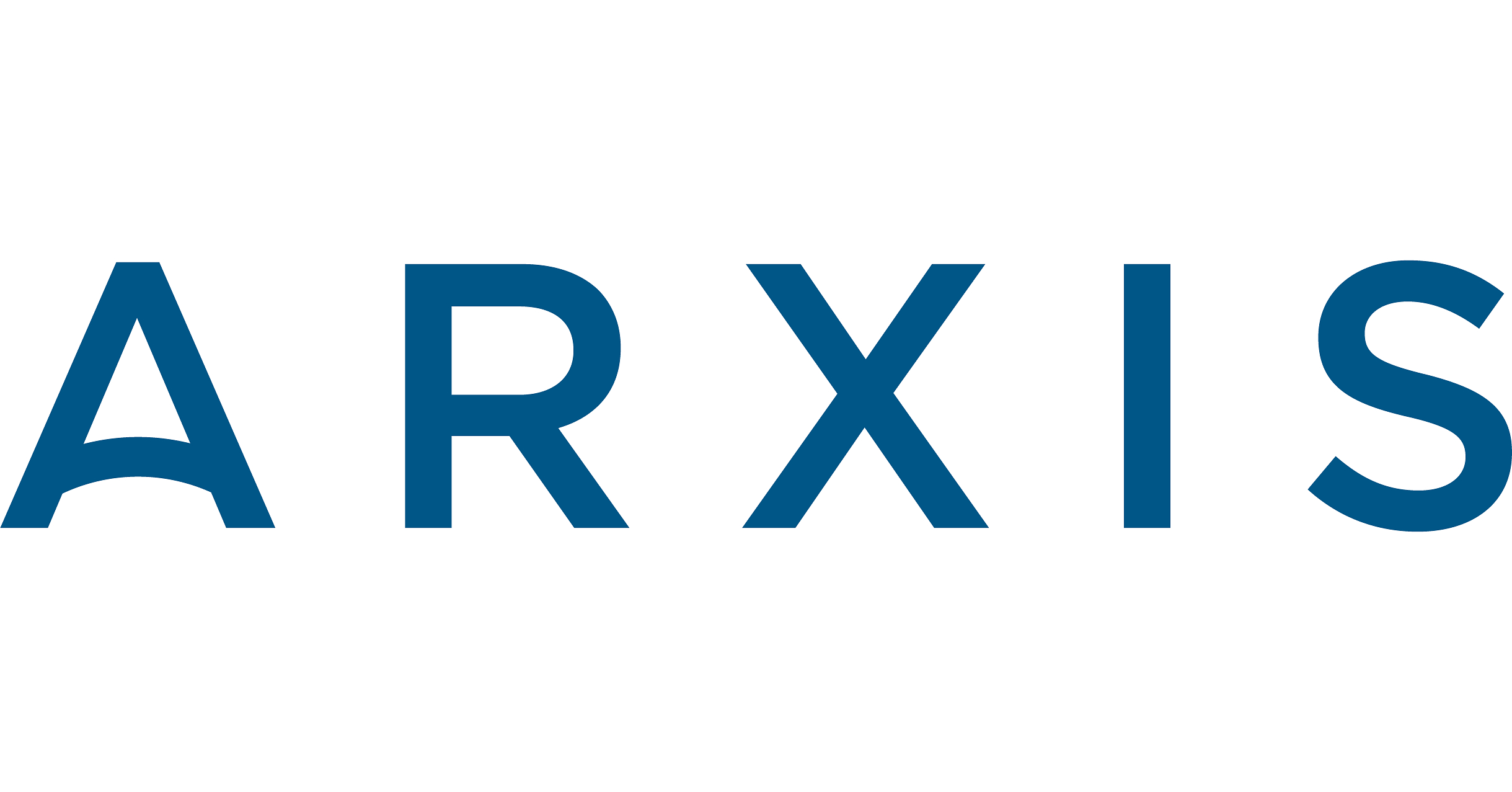 Arxis Logo